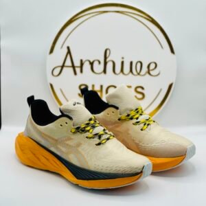 Ascent SunFlare Turbo Runner