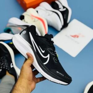 Nike AlphaFly  ReactX - Black