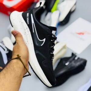 NK Zoom X -Black - Image 3