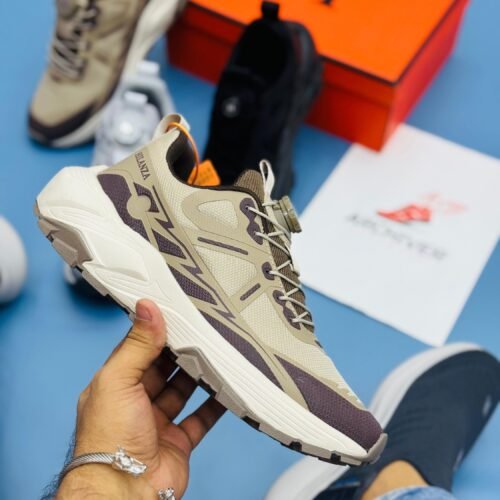 TrailCore X1- Hilanza