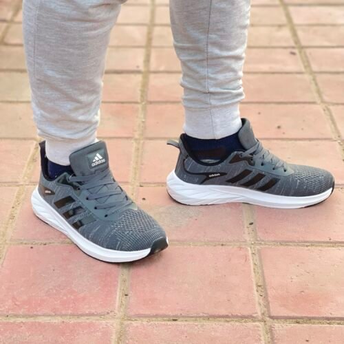 Adi FlexRun 360 – Storm Grey