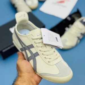 Alternative view of ONITSOKA TIGER MetroFlex 66
