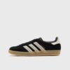 ADIDAS GAZELLE INDOOR - White Black