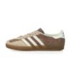 ADIDAS GAZELLE INDOOR - BROWN
