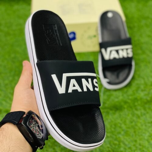 LITE-ZIP™ Vans Snow Edition