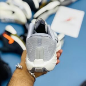 Nike Turbo Zoom Fly Grey Edition - Image 3