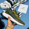 Adidas TrailRunner Edge – Army Green Edition