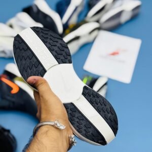 Nike Turbo Zoom Fly Grey Edition - Image 4
