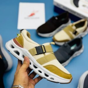 FlexStrap Mustard