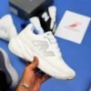 New Balance Free Foam - White