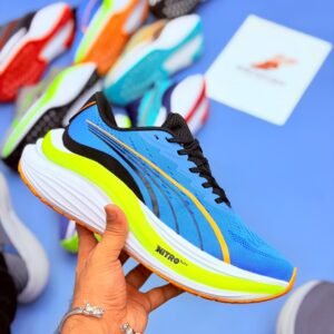 Puma Nitro Pro Elite ( Dot Premium) - Navy Edition