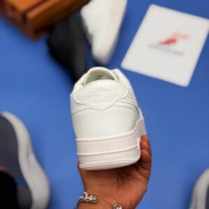 StreetForce White - Image 5