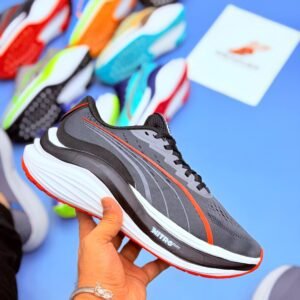 Puma Nitro Pro Elite ( Dot Premium) - Grey Edition