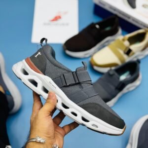 FlexStrap Grey