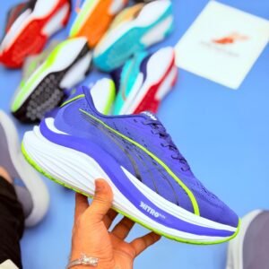 Puma Nitro Pro Elite ( Dot Premium) - Blue Edition