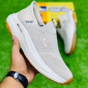 Skecher Ultra medicated Cushion -Cream. - Image 7
