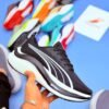Puma Nitro Pro Elite ( Dot Premium) - Black Edition