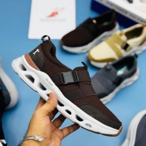 FlexStrap Brown