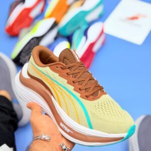 Alternative view of Puma Nitro Pro Elite ( Dot Premium) - Camel