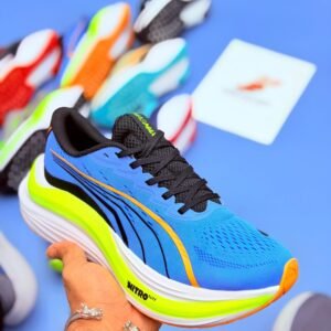 Alternative view of Puma Nitro Pro Elite ( Dot Premium) - Navy Edition