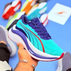 Alternative view of Puma Nitro Pro Elite ( Dot Premium) - Sea Green