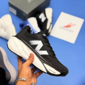 New Balance Free Foam - Black
