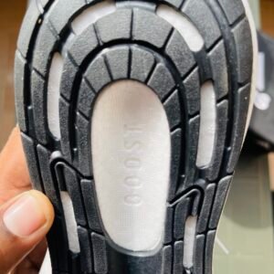 Adi Ultra Bounce - Core Black / Cloud White - Image 7