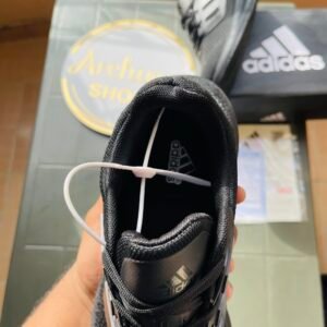 Adi Ultra Bounce - Triple Black - Image 8