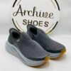 RMD ArchFit medicated Slipsin Sketcher-Grey