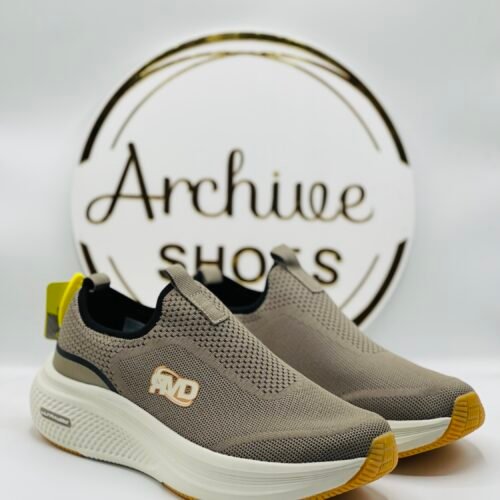 RMD Sketcher Ultra medicated Cushion -Khaki