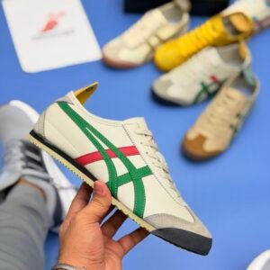 Onsuka tiger mexica - Retro Sport Edition 🏁