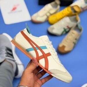Onsuka tiger mexica - Sunset Wave Edition 🌅