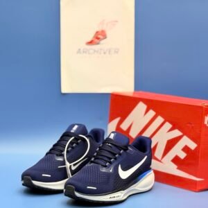 Alternative view of NK Air Zoom Pegasus 41 - Navy