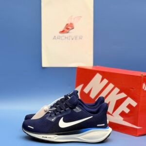 NK Air Zoom Pegasus 41 - Navy - Image 4