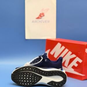 NK Air Zoom Pegasus 41 - Navy - Image 5