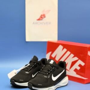 Alternative view of NK Air Zoom Pegasus 41 - Black