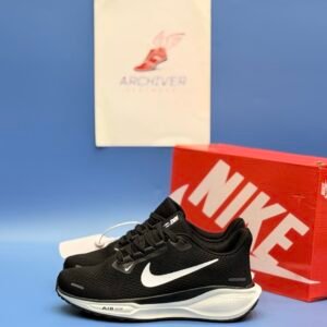 NK Air Zoom Pegasus 41 - Black - Image 3