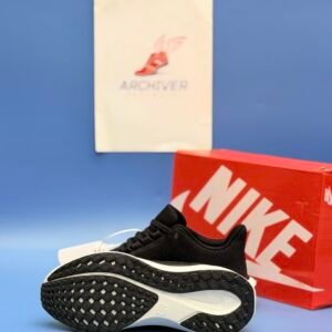 NK Air Zoom Pegasus 41 - Black - Image 5