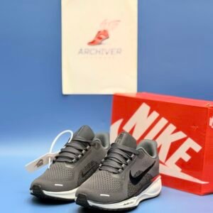 Alternative view of NK Air Zoom Pegasus 41 - Grey