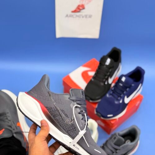 Nike Air pegasus Zoom - Grey