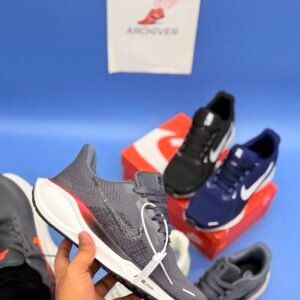 NK Air Zoom Pegasus 41 - Grey