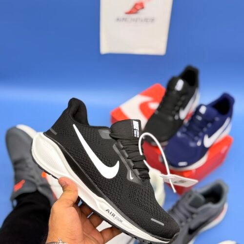 Nike Air pegasus Zoom - Black