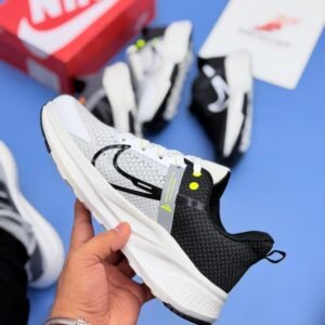 Nike XR Zoom - Light Grey - Image 6