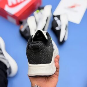 Nike XR Zoom - Light Grey - Image 4