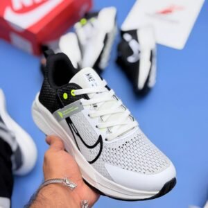 Nike XR Zoom - Light Grey - Image 11
