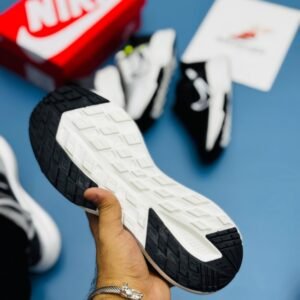 Nike XR Zoom - Light Grey - Image 7