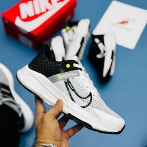 Nike XR Zoom - Light Grey - Image 14
