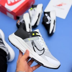 Nike XR Zoom - Light Grey - Image 8