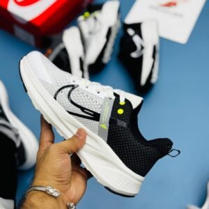 Nike XR Zoom - Light Grey - Image 13