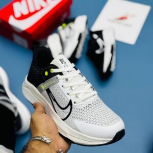 Nike XR Zoom - Light Grey - Image 12